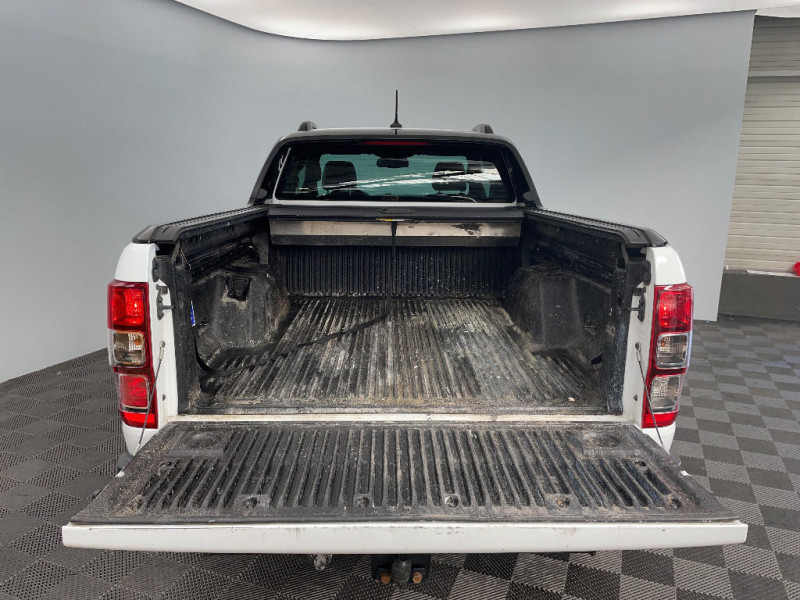 Ford Ranger RANGER SUPER CABINE 2.0 ECOBLUE 213 BV10 STORMTRAK  occasion � Saint-Quentin - photo n�16