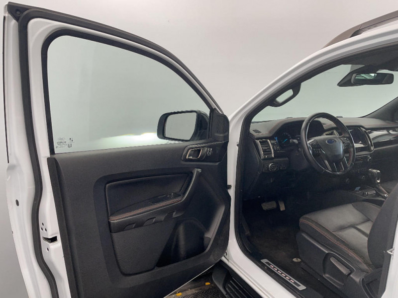 Ford Ranger RANGER SUPER CABINE 2.0 ECOBLUE 213 BV10 STORMTRAK  occasion � Saint-Quentin - photo n�19