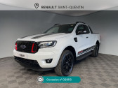 Annonce Ford Ranger occasion Diesel RANGER SUPER CABINE 2.0 ECOBLUE 213 BV10 STORMTRAK � Saint-Quentin