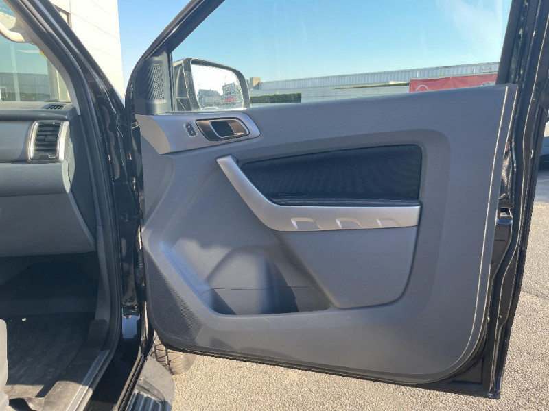 Ford Ranger RANGER SUPER CABINE 2.2 TDCi 160 STOP&START 4X4 XLT SPORT  occasion  Senlis - photo n18