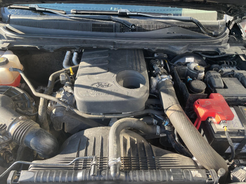 Ford Ranger RANGER SUPER CABINE 2.2 TDCi 160 STOP&START 4X4 XLT SPORT  occasion  Senlis - photo n19