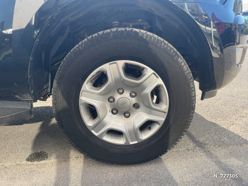 Ford Ranger RANGER SUPER CABINE 2.2 TDCi 160 STOP&START 4X4 XLT SPORT  occasion  Senlis - photo n8