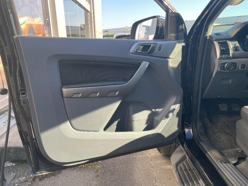 Ford Ranger RANGER SUPER CABINE 2.2 TDCi 160 STOP&START 4X4 XLT SPORT  occasion  Senlis - photo n17