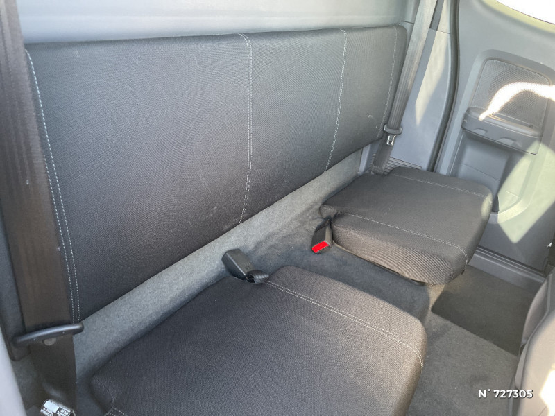 Ford Ranger RANGER SUPER CABINE 2.2 TDCi 160 STOP&START 4X4 XLT SPORT  occasion  Senlis - photo n11