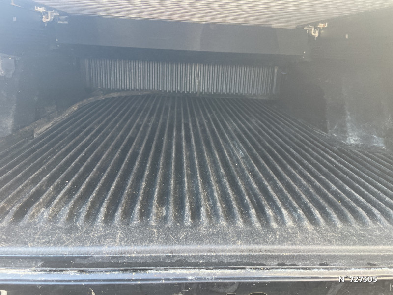 Ford Ranger RANGER SUPER CABINE 2.2 TDCi 160 STOP&START 4X4 XLT SPORT  occasion  Senlis - photo n7