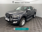 Ford Ranger RANGER SUPER CABINE 3.2 TDCi 200 STOP&START 4X4 LIMITED   Saint-Maximin 60