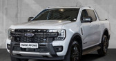 Annonce Ford Ranger occasion Diesel Ranger Wildtrak DOUBLE CAB/360/ATTELAGE/PACK HIVER  BEZIERS