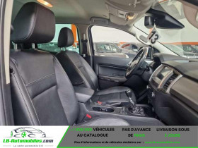 Ford Ranger RangerVII 2.0 tdci double cab Limite  occasion  Beaupuy - photo n5