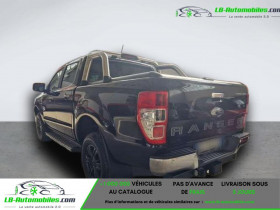 Ford Ranger RangerVII 2.0 tdci double cab Limite  occasion  Beaupuy - photo n4
