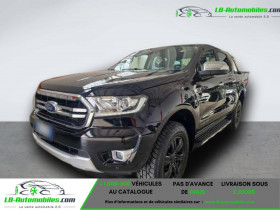 Ford Ranger RangerVII 2.0 tdci double cab Limite  occasion  Beaupuy - photo n2
