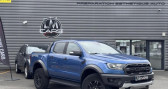 Annonce Ford Ranger occasion Diesel RAPTOR - 2.0 EcoBlue - 213 - BVA - CABINE DOUBLE - PHASE 3  Chateaubernard