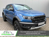 Ford Ranger occasion Bleu année 2020 boite Automatique Annonce Ford Ranger occasion Diesel Raptor 2.0 EcoBlue 4x4 à Beaupuy