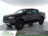 Ford Ranger occasion Noir année 2020 boite Automatique Annonce Ford Ranger occasion Diesel Raptor 2.0 EcoBlue 4x4 à Beaupuy