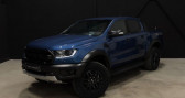 Ford Ranger Raptor 2.0 EcoBlue Pickup Double Cabine 4x4 213 CV Bote aut  2021 - annonce de voiture en vente sur Auto Sélection.com