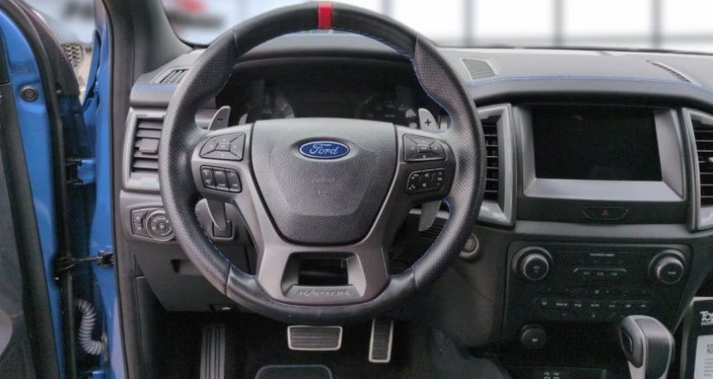 Ford Ranger Raptor 2.0 l EcoBlue  occasion � Mudaison - photo n�5