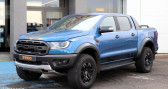 Ford Ranger occasion année 2023 boite Automatique Annonce Ford Ranger occasion Diesel RAPTOR 2.0 TDCI 213 4X4 BVA10 à Jouy-aux-arches