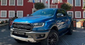 Ford Ranger raptor 2.0 tdci performance double cabine boite auto  2019 - annonce de voiture en vente sur Auto Sélection.com