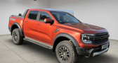 Annonce Ford Ranger occasion Diesel Raptor 209 cv * pas d malus *  BEZIERS