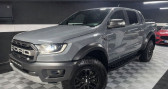 Ford Ranger Raptor - 213 CH - VEHICULE FRANCAIS - DOUBLE CABINE  � vallauris 06
