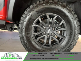 Ford Ranger Raptor 3.0 DoKa e-4WD IACC*Bu0026O*LED-MATRIX  occasion  Beaupuy - photo n9
