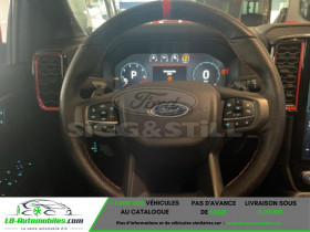 Ford Ranger Raptor 3.0 DoKa e-4WD IACC*Bu0026O*LED-MATRIX  occasion  Beaupuy - photo n8