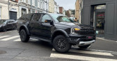 Annonce Ford Ranger occasion Essence RAPTOR 3.0 V6 292 CH 1� MAIN / ENTRETIEN / HARDTOP � Cambrai