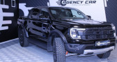 Annonce Ford Ranger occasion Essence RAPTOR 3.0 V6 EcoBoost - 292 - BVA - AWD - CABINE DOUBLE � Lattes