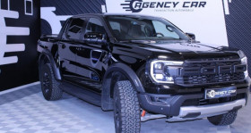 Ford Ranger occasion 2023 mise en vente &agrave; Lattes par le garage AGENCY CAR MONTPELLIER - photo n&deg;1