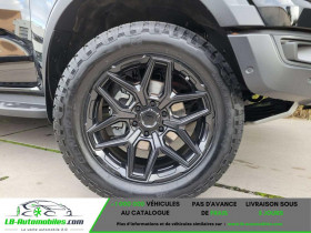 Ford Ranger Raptor 3.0i V6 *AUT.*LEDER*20'ALU*360'CAM  occasion  Beaupuy - photo n7