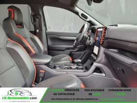 Ford Ranger Raptor 3.0i V6 *AUT.*LEDER*20'ALU*360'CAM  occasion  Beaupuy - photo n6