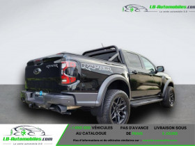 Ford Ranger Raptor 3.0i V6 *AUT.*LEDER*20'ALU*360'CAM  occasion  Beaupuy - photo n4