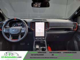 Ford Ranger Raptor 3.0i V6 *AUT.*LEDER*20'ALU*360'CAM  occasion  Beaupuy - photo n3