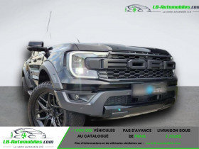 Ford Ranger Raptor 3.0i V6 *AUT.*LEDER*20'ALU*360'CAM  occasion  Beaupuy - photo n2