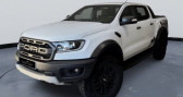 Annonce Ford Ranger occasion Diesel raptor 4 2.0 210ch double cabine � carpentras