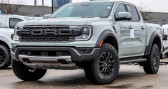 Ford Ranger raptor 4x4 tout compris hors homologation 4500e   Paris 75