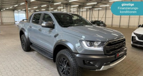 Ford Ranger occasion 2021 mise en vente à Paris par le garage US CARS IMPORTATION - photo n°1