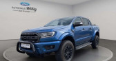 Ford Ranger occasion année 2021 boite Automatique Annonce Ford Ranger occasion Diesel raptor 4x4 tout compris hors homologation 4500e à Paris