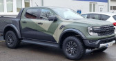 Ford Ranger occasion année 2023 boite Automatique Annonce Ford Ranger occasion Essence Raptor * COVERING * à BEZIERS