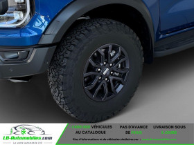 Ford Ranger Raptor DK 5Jahre Leder+Bu0026O+AHK+Matrix+ACC  occasion  Beaupuy - photo n10