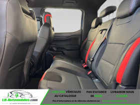 Ford Ranger Raptor DK 5Jahre Leder+Bu0026O+AHK+Matrix+ACC  occasion  Beaupuy - photo n9