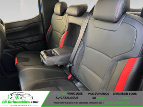 Ford Ranger Raptor DK 5Jahre Leder+Bu0026O+AHK+Matrix+ACC  occasion  Beaupuy - photo n8