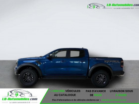 Ford Ranger Raptor DK 5Jahre Leder+Bu0026O+AHK+Matrix+ACC  occasion  Beaupuy - photo n6