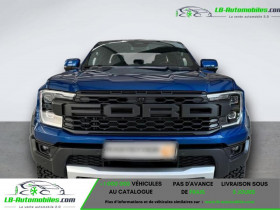 Ford Ranger Raptor DK 5Jahre Leder+Bu0026O+AHK+Matrix+ACC  occasion  Beaupuy - photo n5