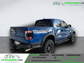 Ford Ranger Raptor DK 5Jahre Leder+Bu0026O+AHK+Matrix+ACC  occasion  Beaupuy - photo n4