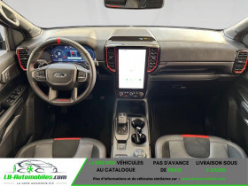 Ford Ranger Raptor DK 5Jahre Leder+Bu0026O+AHK+Matrix+ACC  occasion  Beaupuy - photo n3