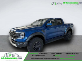Ford Ranger Raptor DK 5Jahre Leder+Bu0026O+AHK+Matrix+ACC  occasion  Beaupuy - photo n2