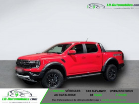 Ford Ranger Raptor Doppelkabine e-4WD  occasion  Beaupuy - photo n4
