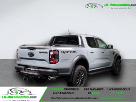 Ford Ranger Raptor Doppelkabine e-4WD  occasion  Beaupuy - photo n4