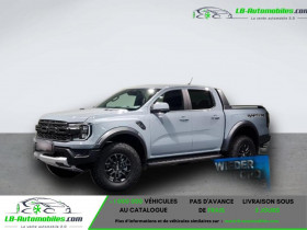 Ford Ranger Raptor Doppelkabine e-4WD  occasion  Beaupuy - photo n2