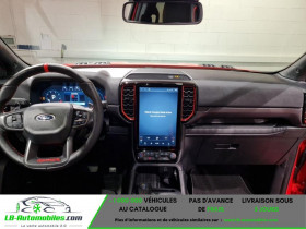 Ford Ranger Raptor Doppelkabine e-4WD  occasion  Beaupuy - photo n3